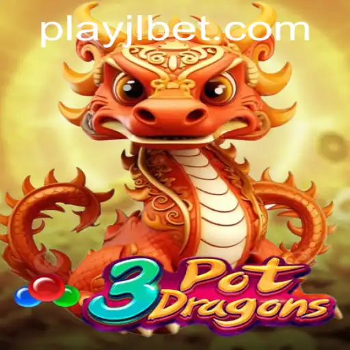 3PotDragons: Exploring the Enchanting World of JLBET.COM's Latest Game