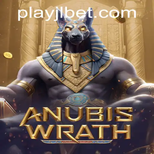 Unveiling the Mysteries of AnubisWrath: A Journey into the Heart of Ancient Egypt with JLBET.COM