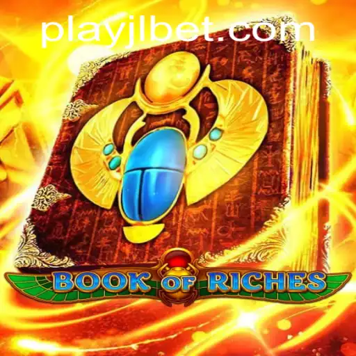 Exploring the Thrilling Features of BookofRiches by JLBET.COM