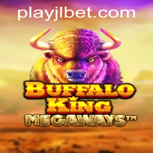 BuffaloKing: A Majestic Gaming Experience at JLBET.COM