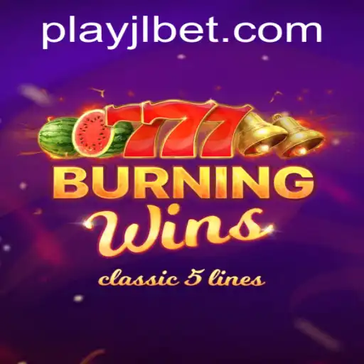 BurningWins: A Game of Thrilling Slots and Exciting Wins on JLBET.COM