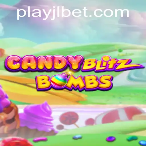 CandyBlitzBombs: The Explosive Sugary Adventure