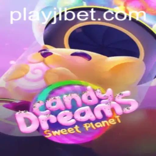 CandyDreams - A Sweet Journey in Gaming with JLBET.COM