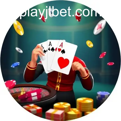 A Comprehensive Guide to Casino Games with JLBET.COM