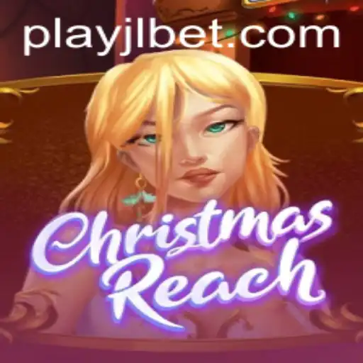 ChristmasReach: An Exciting New Dimension in Holiday Gaming