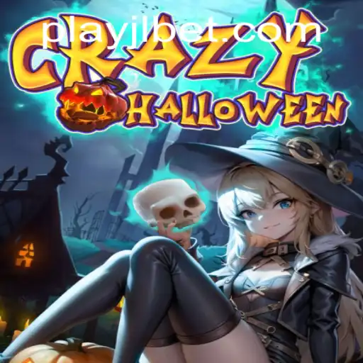 CrazyHalloween - An Exciting Adventure Game with JLBET.COM