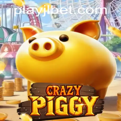 Exploring the Thrilling World of CrazyPiggy: A Game from JLBET.COM