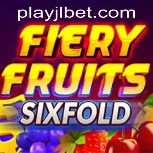Discover the Exciting World of FieryFruitsSixFold on JLBET.COM