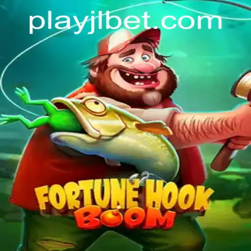 Discover the Thrilling World of FortuneHookBoom: A New Wave in Online Gaming