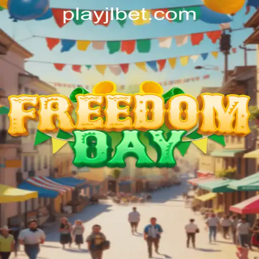 Exploring the New Gaming Experience of FreedomDay by JLBET.COM