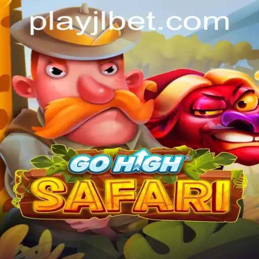 Exploring GoHighSafari: An Exciting Journey with JLBET.COM