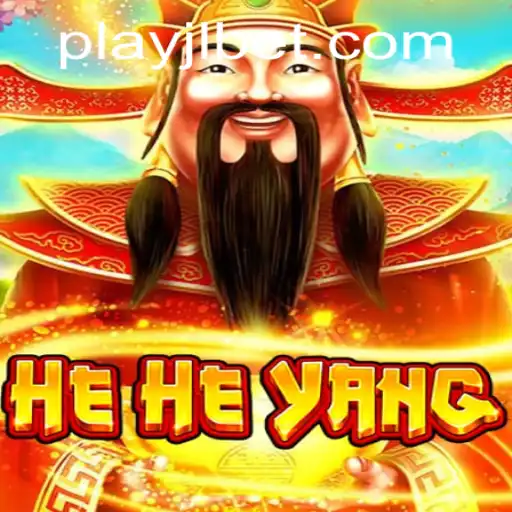 The Exciting World of HeHeYang and the Influence of JLBET.COM