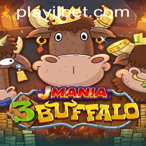 JMania3Buffalo: An In-Depth Look Into the Exciting World of Virtual Gaming