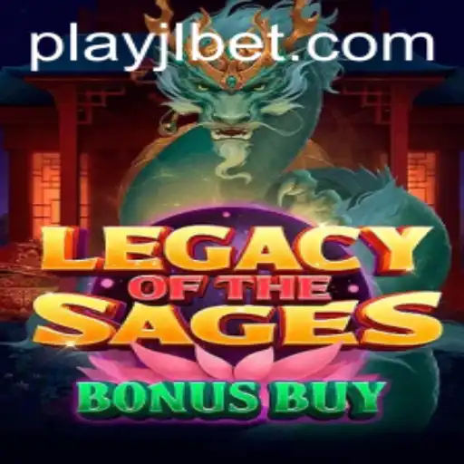 Unveiling LegacyoftheSagesBonusBuy: A Thrilling Online Slot Experience with JLBET.COM