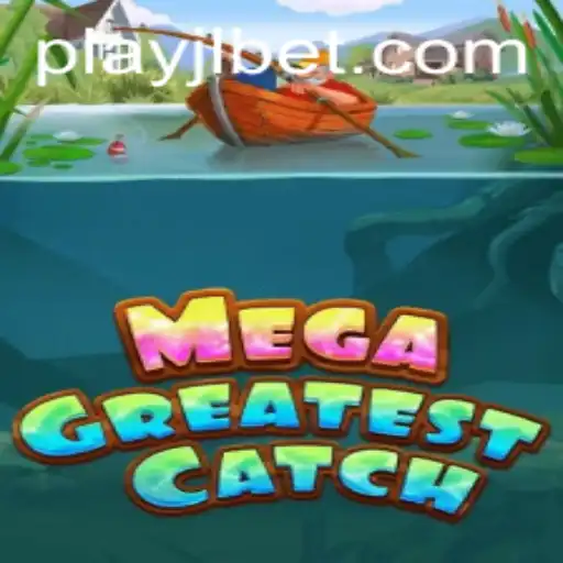 MegaGreatestCatch: A Thrilling Journey into the World of Fishing Adventure