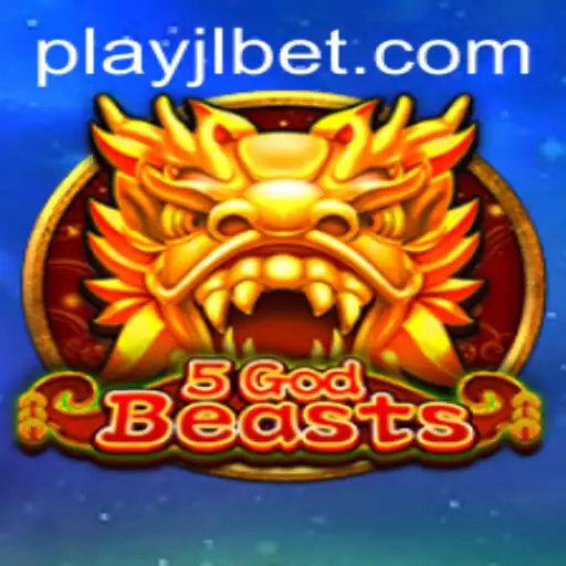 Exploring the Enchanting World of 5GodBeasts
