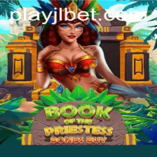 Book of the Priestess: Unlocking Mystical Gaming Adventures