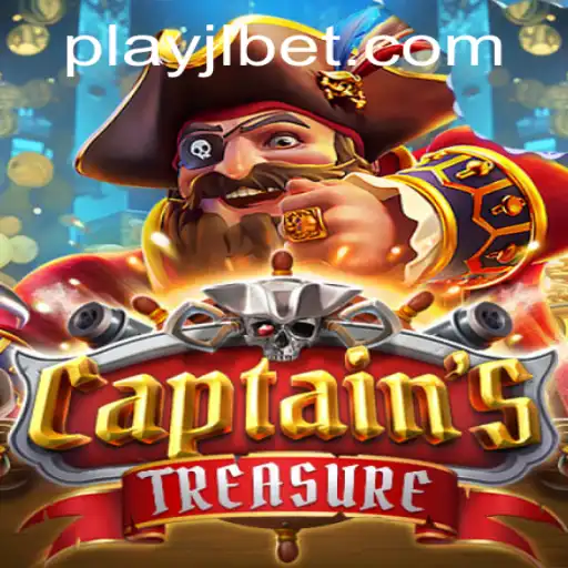 Exploring the Exciting World of CaptainssTreasure at JLBET.COM