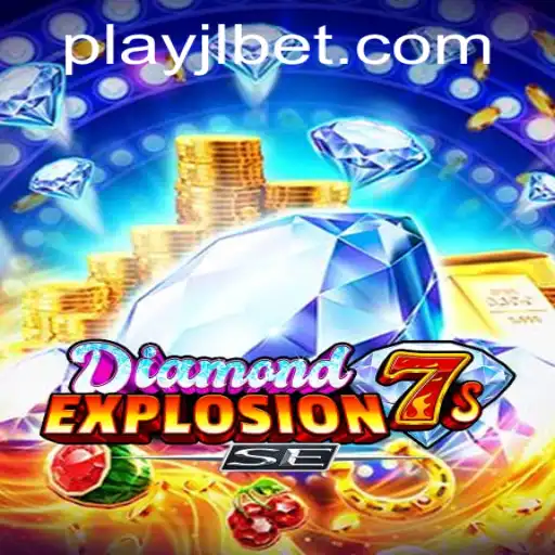 Exploring the Thrilling World of DiamondExplosion7sSE on JLBET.COM