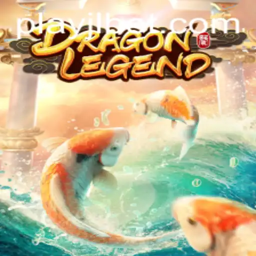 Unveiling the Mystical Realm of DragonLegend: A Deep Dive into Gameplay