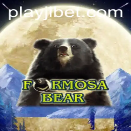 Discover the Thrills of FormosaBear: A New Gaming Experience by JLBET.COM
