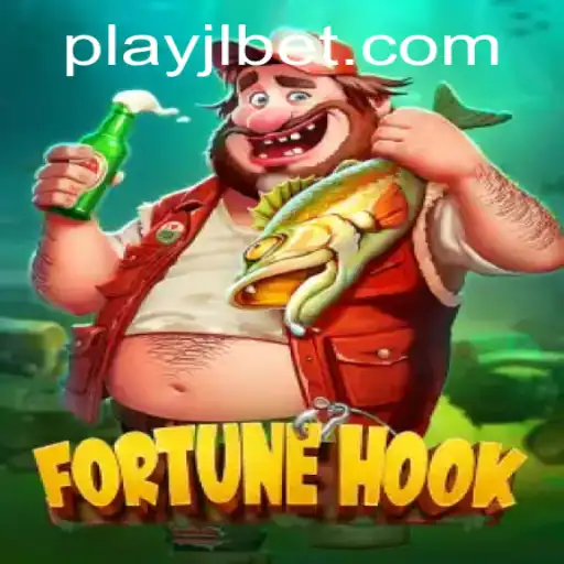 FortuneHook: An In-Depth Exploration of the Game and JLBET.COM's Innovative Platform