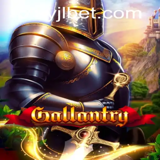 Gallantry: A Comprehensive Guide to the Latest Gaming Phenomenon