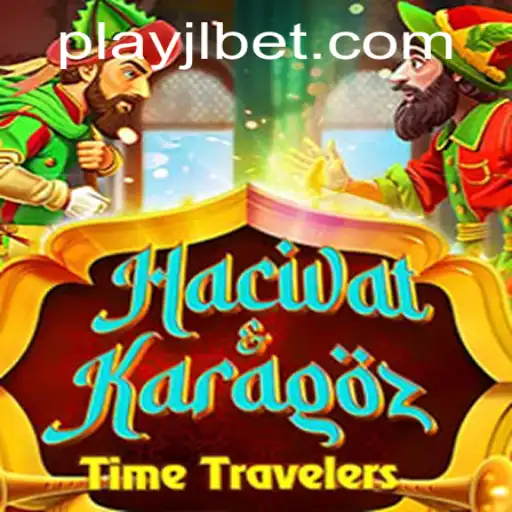 Hacivat and Karagoz: An Immersive Cultural Gaming Experience with JLBET.COM