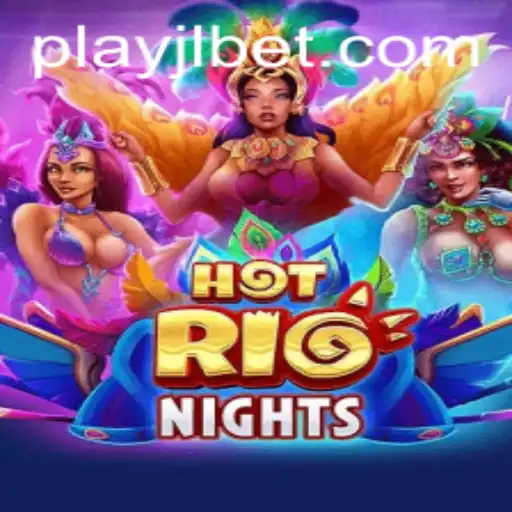 Unveiling the Excitement of 'HotRioNights' on JLBET.COM