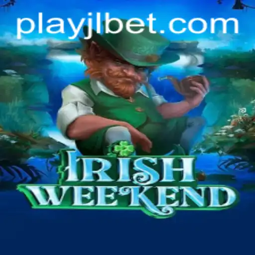 Unveiling IrishWeekend: A Thrilling Blend of Culture and Gaming