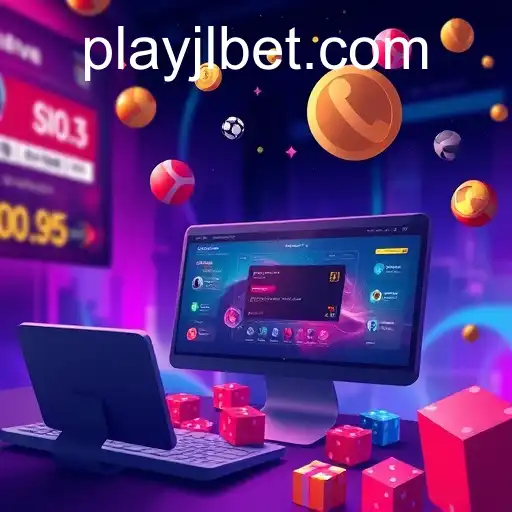 Understanding Promotions: The Role of JLBET.COM