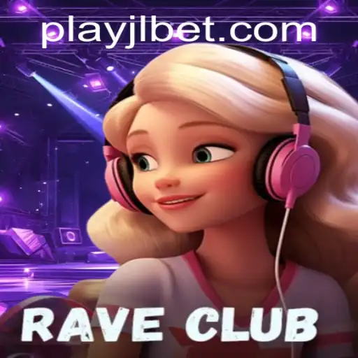 RaveClub: An Immersive Gaming Experience with JLBET.COM
