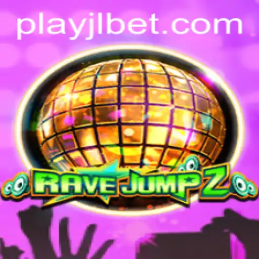 RaveJump2: The Thrilling New Gaming Experience Powered by JLBET.COM