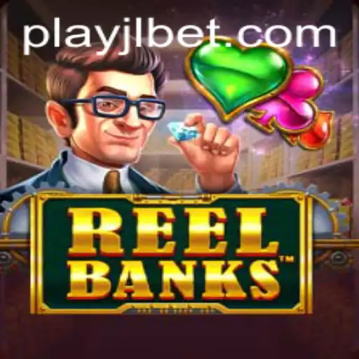 ReelBanks: Unveiling the Exciting World of Online Slot Gaming with JLBET.COM