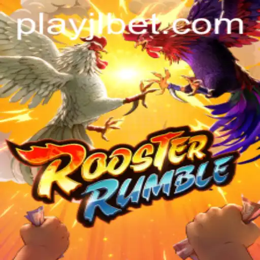 RoosterRumble: An Innovative Game Experience with JLBET.COM
