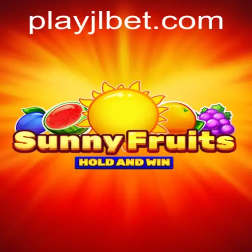 Unleashing the Fun: Dive into SunnyFruits with JLBET.COM