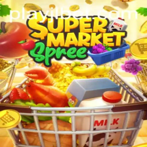 Exploring SupermarketSpree: A Thrilling Gaming Experience by JLBET.COM