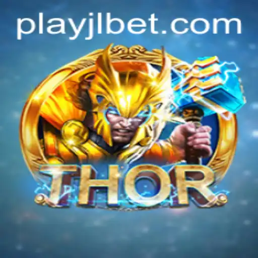 Discover the Exciting World of THOR on JLBET.COM