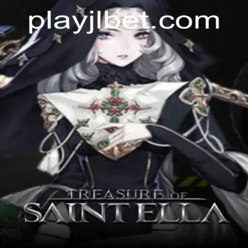 Uncover Hidden Riches in 'TreasureofSaintElla' with JLBET.COM