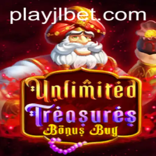 Unlock the Secrets of UnlimitedTreasuresBonusBuy at JLBET.COM