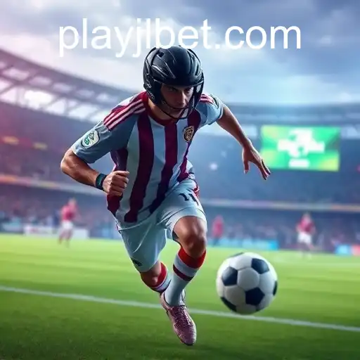 Virtual Sports: Redefining the Future of Entertainment with JLBET.COM