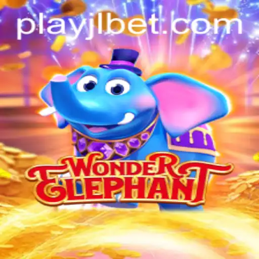 Exploring WonderElephant: A New Adventure in Gaming with JLBET.COM